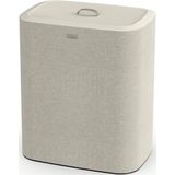 Joseph Joseph Tota Trio Wasmand 3x30 Liter Polypropyleen Beige