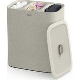 Joseph Joseph Tota Trio Wasmand 3x30 Liter Polypropyleen Beige