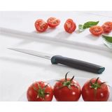 Messenset - Roestvrijstaal - 6 Stuks