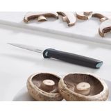 Messenset - Roestvrijstaal - 6 Stuks