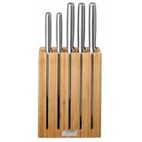 Messenset - RVS - 6 Stuks