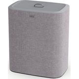 Joseph Joseph Tota Trio Wasmand 3x30 Liter Polypropyleen Grijs