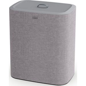 Joseph Joseph Tota Trio Wasmand 3x30 Liter Polypropyleen Grijs