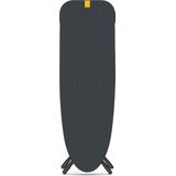 Joseph Joseph - Glide Max Plus - Strijkplank - met Dripshield - Zwart - Inklapbaar