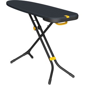 Joseph Joseph - Glide Max Plus - Strijkplank - met Dripshield - Zwart - Inklapbaar