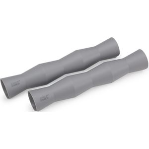 Afstandhouder voor hangers Joseph Joseph Orderly Rail Spacers Beige (2-delig)