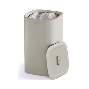 Joseph Joseph - Tota One - Wasmand - Ecru - 60 Liter