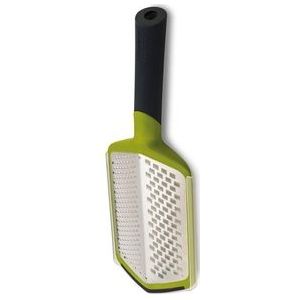 Joseph Joseph Twist Rasp - Grof/Fijn - Groen