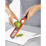 Rasp - RVS - 3 In 1 - Handvat - Keukenaccessoire