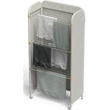 Joseph Joseph - Eclipse - Droogrek - Crème - 3-laags Ontwerp - Ruime Droogcapaciteit