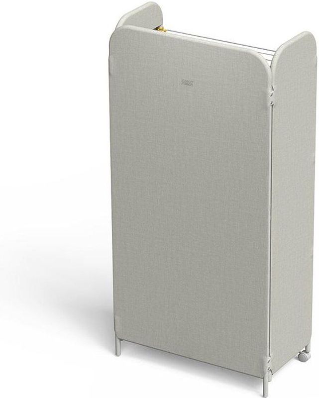 Joseph Joseph - Eclipse - Droogrek - Crème - 3-laags Ontwerp - Ruime Droogcapaciteit