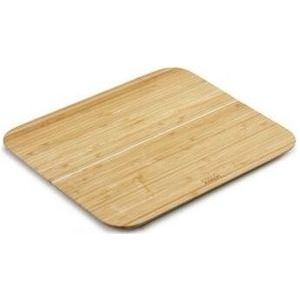 Joseph Joseph Chop2Pot Bamboo Faltbares Schneidebrett