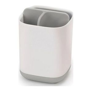 Joseph Joseph Elektrische tandenborstelhouder 3 vaks - JJ705096 - Sorteervakken & Decoratief