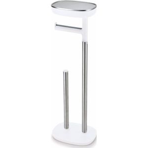 Joseph Joseph EasyStore Butler Plus Toiletrolhouder - 68x16.5x22.5 cm