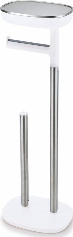 WC-Rollenhalter Joseph Joseph EasyStore Butler Plus Toiletrolhouder