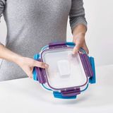 Joseph Joseph Nest, Set, Rechthoekig, 6,72 l, Meerkleurig, Morph, 163