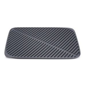Joseph Joseph Afdruipmat - Flume - Large - 31 x 43,5 cm - Grijs