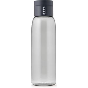 Joseph Joseph - Dot Hydration-tracking Water Bottle 600 ml