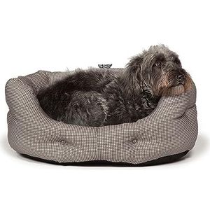 Danish Design Luxe voetbed voor honden, 101 cm