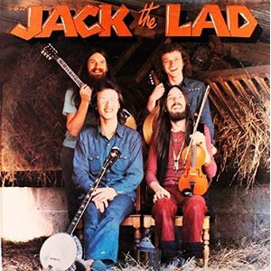 Jack The Lad - It's Jack The Lad