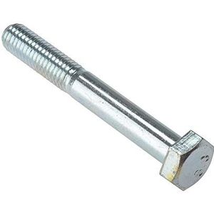 Forgefix 10 stuks ZP M10 x 150 schroeven met hoge sterkte