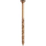 Schroef - Elementech 400 Coating - Voor Extra Grip - Weerbestendig