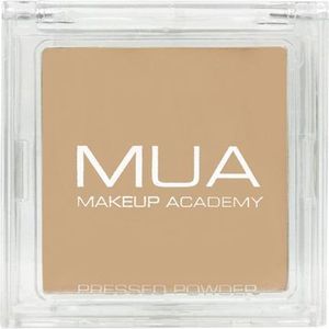 MUA Pressed Powder - Shade 2