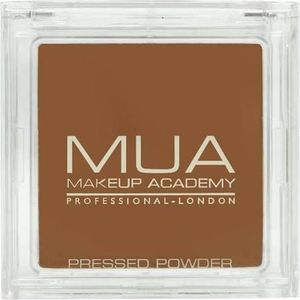MUA Pressed Powder - Shade 4