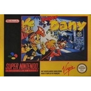 Super Dany