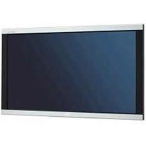 NEC M401 101,6 cm 40 inch touch analoog + digitale HDMI 4000:1 450 cd/m2 8 ms LCD zonder voet zwart