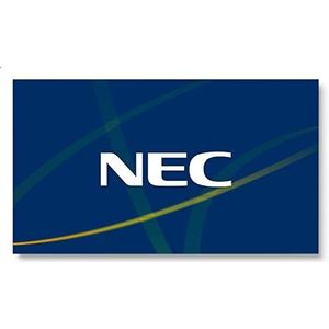 NEC MultiSync UN552S 55"" LED Display Digital Signage 1080p (Full HD) 1920 x 1080 LED Directe verlichting