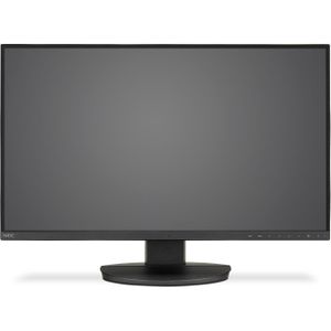 NEC MultiSync EA271Q 68,6 cm (27 inch) 2560 x 1440 Pixels Wide Quad HD LCD Flat Zwart