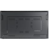 NEC - MultiSync E558 - LCD Display - 55 inch - 4K UHD - Zwart