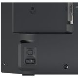 NEC - MultiSync E558 - LCD Display - 55 inch - 4K UHD - Zwart