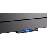 NEC - MultiSync E658 - 65" Display - Zwart - Professionele Monitor