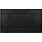 NEC MultiSync M751 Digitale signage flatscreen 190,5 cm (75") LCD 500 cd/m² 4K Ultra HD Zwart 24/7