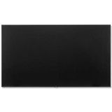 NEC MultiSync M751 Digitale signage flatscreen 190,5 cm (75") LCD 500 cd/m² 4K Ultra HD Zwart 24/7