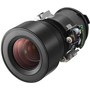 NEC NP41ZL lens medium zoom lens voor PA3 Series 1.30-3.02:1