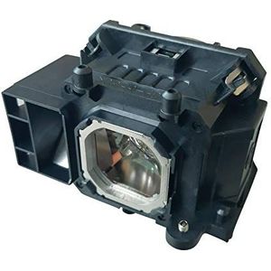 NEC NP43LP projectorlamp, 1000 uur, voor NEC ME301W, ME301X, ME331W, ME331X, ME361W, ME361X, ME401W, ViewLight ME401XJL