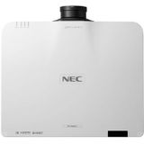NEC - PA1004UL - LCD Projector - Wit - 10000 ANSI Lumen - WUXGA