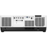 NEC - PA1004UL - LCD Projector - Wit - 10000 ANSI Lumen - WUXGA