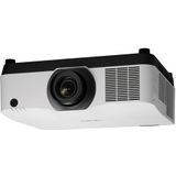 NEC - PA1004UL - LCD Projector - Wit - 10000 ANSI Lumen - WUXGA