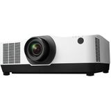 NEC - PA1004UL - LCD Projector - Wit - 10000 ANSI Lumen - WUXGA