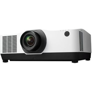 NEC - PA1004UL - LCD Projector - Wit - 10000 ANSI Lumen - WUXGA