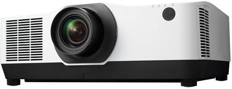 NEC - PA1004UL - LCD Projector - Wit - 10000 ANSI Lumen - WUXGA