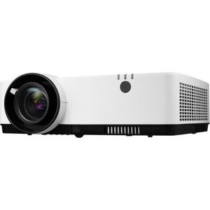 SHARP/NEC ME403U - 3LCD-projector - Wit - 1920 x 1200 HD WUXGA - 4000 ANSI Lumen