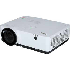 NEC ME403U Projector/WUXGA 4000AL 3LCD-lamp