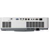 NEC - P547UL - Laserprojector - Wit - 1920 x 1200 - 5400 ANSI Lumen