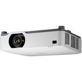NEC - P547UL - Laserprojector - Wit - 1920 x 1200 - 5400 ANSI Lumen