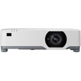 NEC - P547UL - Laserprojector - Wit - 1920 x 1200 - 5400 ANSI Lumen